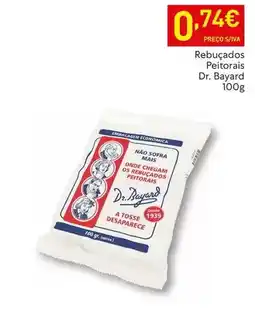 Continente Matutano - snacks fritos promoção