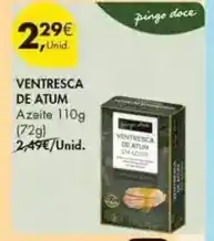 Pingo Doce Terra nostra - queijo flamengo promoção