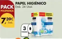 Pingo Doce Vanish - spray pre-lavagem promoção
