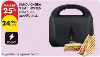 Pingo Doce com - pão de queijo promoção