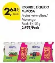 Pingo Doce Flor - lava tudo perfumado promoção