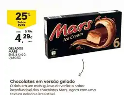 Continente Rissóis de camarão promoção