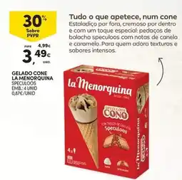 Continente Pato - rochado de peto promoção