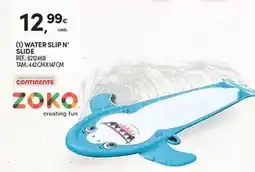 Continente Esporão - vinho promoção