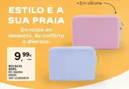 Continente Soalheiro - espumante promoção