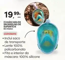 Continente Palmela - moscatel de setubal terras promoção