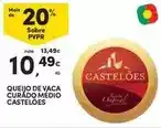 Continente Continente - desodorizante de calcado promoção