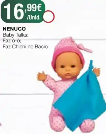 Nenuco