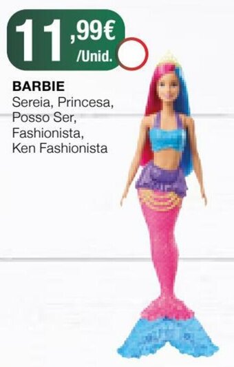 Barbie