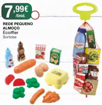 Rede Pequeno Almoço Écoiffier
