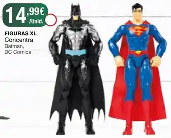 Figuras XL Concentra