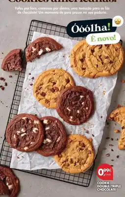 Pingo Doce Vitalis - agua promoção