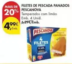 Pingo Doce St. dalfour - doce st promoção