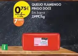 Pingo Doce Chocapic - cereais promoção