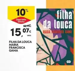 Continente Continente - iogurte aroma promoção