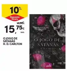 Continente Pescanova - supremas bacalhau promoção