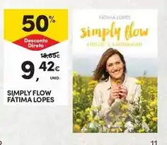 Continente Santiago - tabua de sabores (3 queijos) promoção