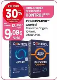 Intermarché Pescanova - 4 filetes panados de pescada promoção