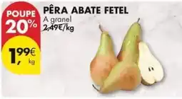 Intermarché X-tra - detergente líquido p/ maquina de lavar roupa promoção