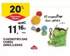 Intermarché Lindt - chocolate lindor promoção