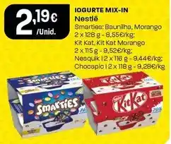 Continente Milhafre - queijo da ilha graciosa promoção