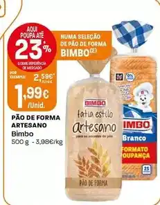 Continente Continente - arroz basmati promoção