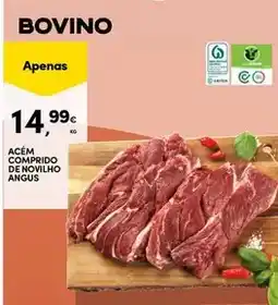 Continente Oriente - arroz thai promoção