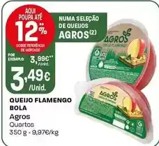 Continente Ruffles - snack flaming hot promoção