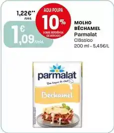 Continente Calvé - molho fondue promoção