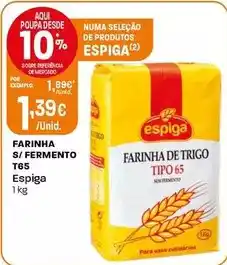 Continente Continente - iogurte mythos promoção