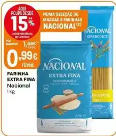 Pingo Doce Mouro - chourico promoção