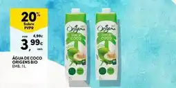 E.Leclerc Marca guia - bolacha de amendoim promoção