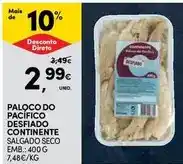 Continente Purina - alimento seco p/ gato friskies promoção