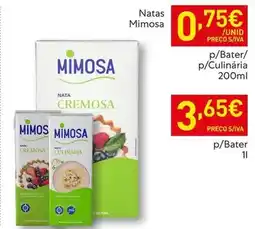 Intermarché Dom campos - moscatel de setubal promoção