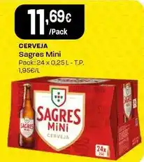 Intermarché Cigala - noodle banzai promoção