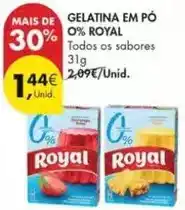 E.Leclerc Bonduelle - milho promoção