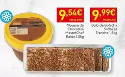 Pingo Doce Rim c/chantilly promoção