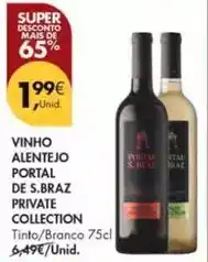 E.Leclerc Ferbar - pickles em vinagre promoção