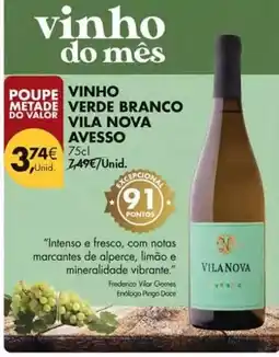 E.Leclerc Vitacress - espinafre promoção