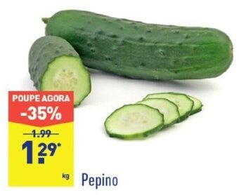 Pepino