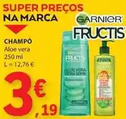 Garnier - champo