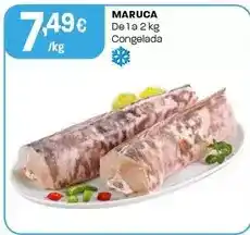 Intermarché Maruca promoção