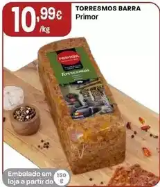Intermarché Renova - lenços de bolso promoção