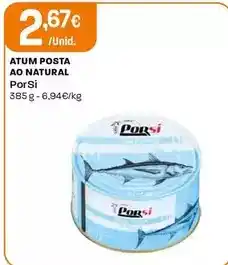 Continente Mala zmile promoção