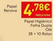 E.Leclerc Travessa em vidro promoção