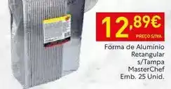 E.Leclerc Serviço 18 peças promoção