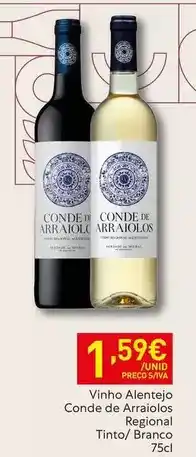 E.Leclerc Conjunto de 3 panos de cozinha promoção