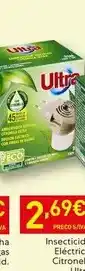 E.Leclerc Meias adulto promoção