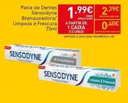 E.Leclerc Casaco malha promoção