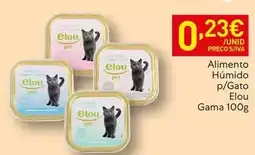 E.Leclerc Meias bebé promoção